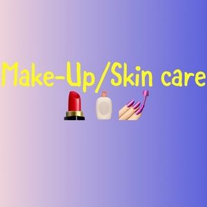 Make-Up/Skincare